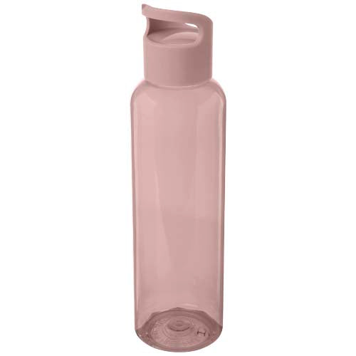 Bidón de plástico reciclado de 650 ml Sky
