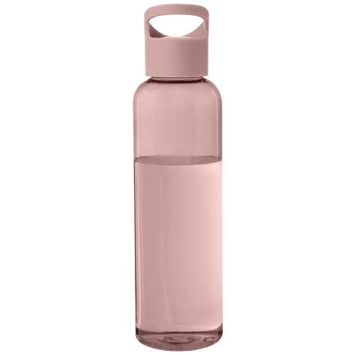 Bidón de plástico reciclado de 650 ml Sky