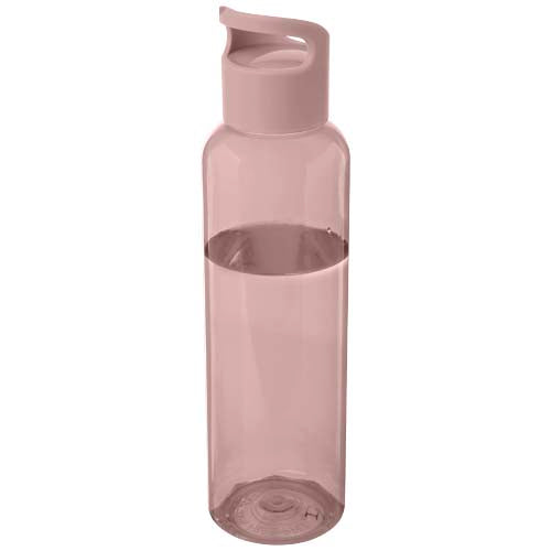 Bidón de plástico reciclado de 650 ml Sky