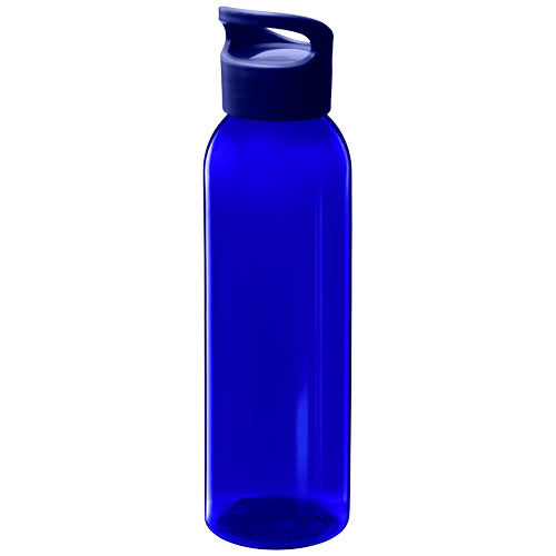 Bidón de plástico reciclado de 650 ml Sky