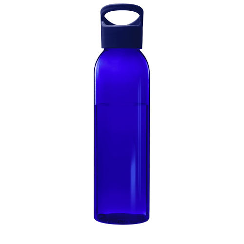 Bidón de plástico reciclado de 650 ml Sky