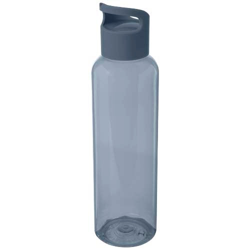 Bidón de plástico reciclado de 650 ml Sky