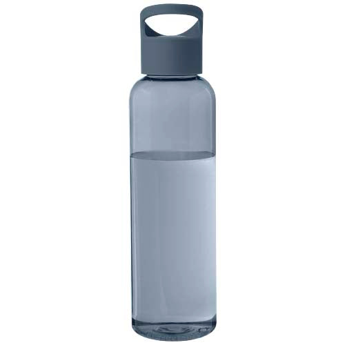 Bidón de plástico reciclado de 650 ml Sky