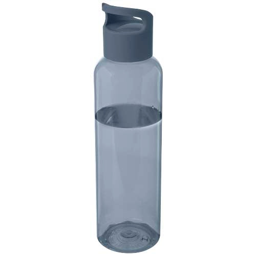 Bidón de plástico reciclado de 650 ml Sky
