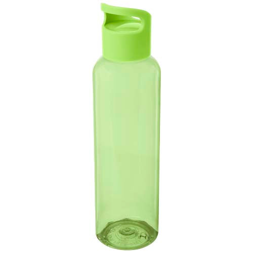 Bidón de plástico reciclado de 650 ml Sky