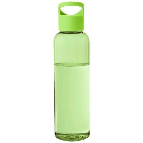 Bidón de plástico reciclado de 650 ml Sky