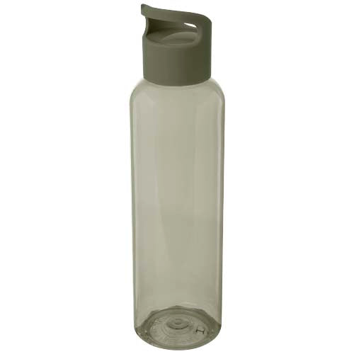 Bidón de plástico reciclado de 650 ml Sky