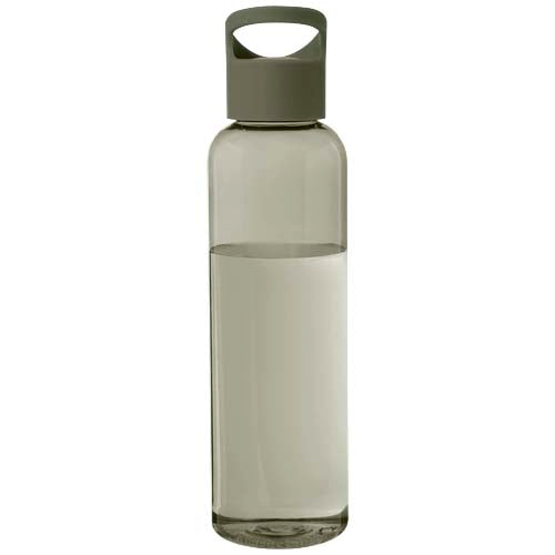Bidón de plástico reciclado de 650 ml Sky