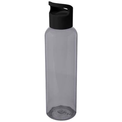 Bidón de plástico reciclado de 650 ml Sky