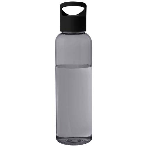 Bidón de plástico reciclado de 650 ml Sky