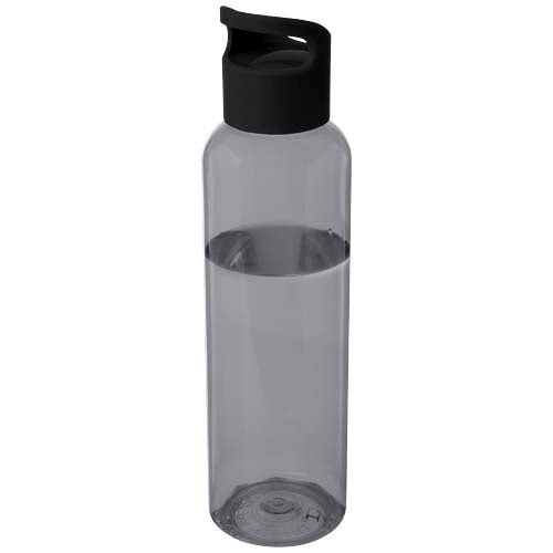 Bidón de plástico reciclado de 650 ml Sky