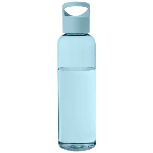 Bidón de plástico reciclado de 650 ml Sky