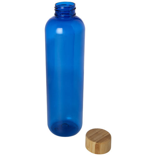 Bidón de plástico reciclado de 1000 ml
