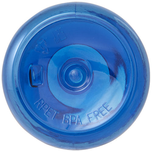 Bidón de plástico reciclado de 1000 ml