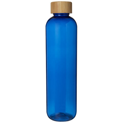 Bidón de plástico reciclado de 1000 ml
