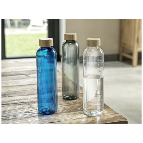 Bidón de plástico reciclado de 1000 ml