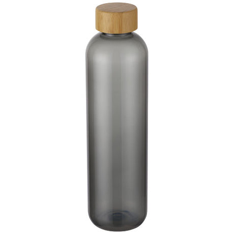 Bidón de plástico reciclado de 1000 ml