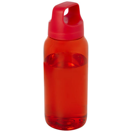 Bidón de plástico reciclado de 500 ml