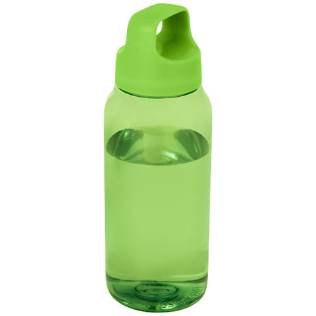 Bidón de plástico reciclado de 500 ml