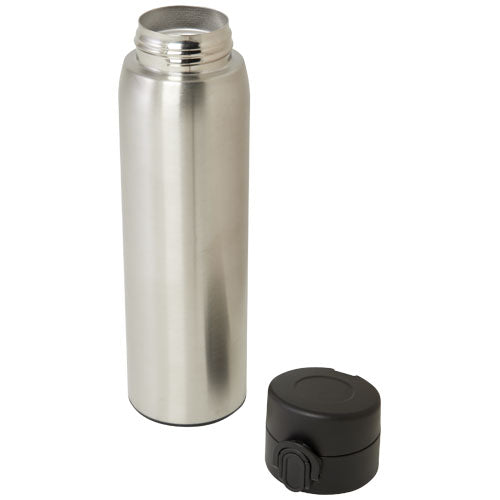 Termo con aislamiento de acero inoxidable reciclado de 450 ml con certificación RCS Sika