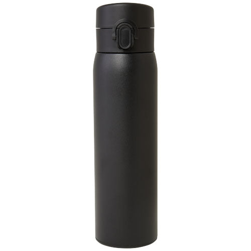 Termo con aislamiento de acero inoxidable reciclado de 450 ml con certificación RCS Sika
