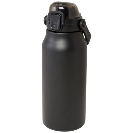 Bidón con aislamiento de cobre y acero inoxidable reciclado de 1600 ml con certificación RCS