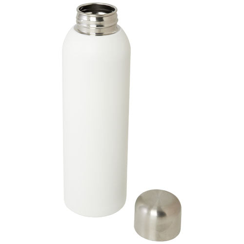 Bidón en acero inoxidable de 820 ml con certificación RCS