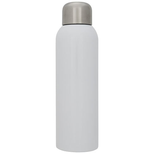 Bidón en acero inoxidable de 820 ml con certificación RCS