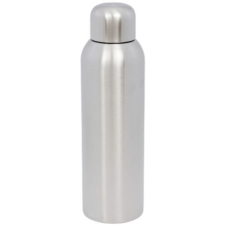 Bidón en acero inoxidable de 820 ml con certificación RCS