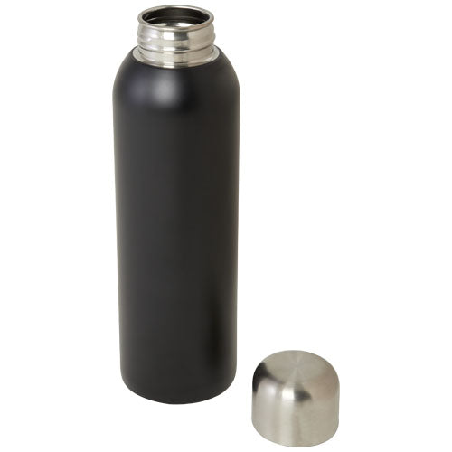 Bidón en acero inoxidable de 820 ml con certificación RCS