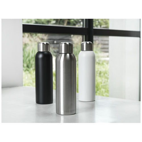 Bidón en acero inoxidable de 820 ml con certificación RCS