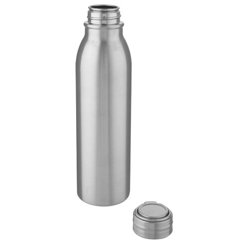 Bidón de acero inoxidable con asa de metal de 720 ml con certificación RCS
