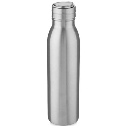 Bidón de acero inoxidable con asa de metal de 720 ml con certificación RCS