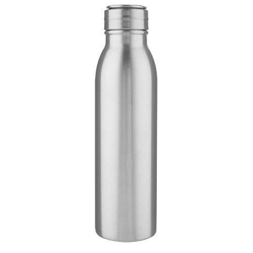 Bidón de acero inoxidable con asa de metal de 720 ml con certificación RCS