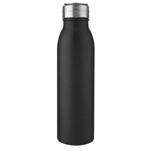 Bidón de acero inoxidable con asa de metal de 720 ml con certificación RCS