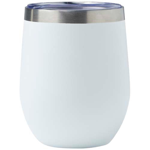 Taza con aislamiento de cobre