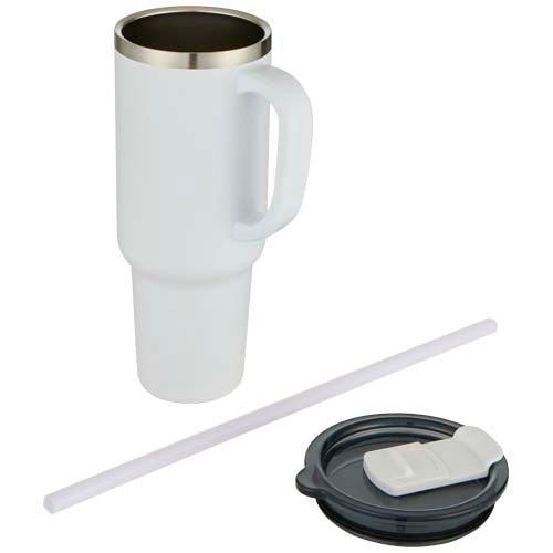 Vaso de cobre de 1200