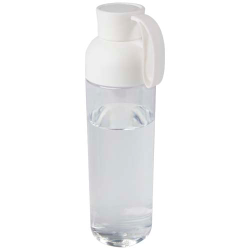 Botella de agua de RPET