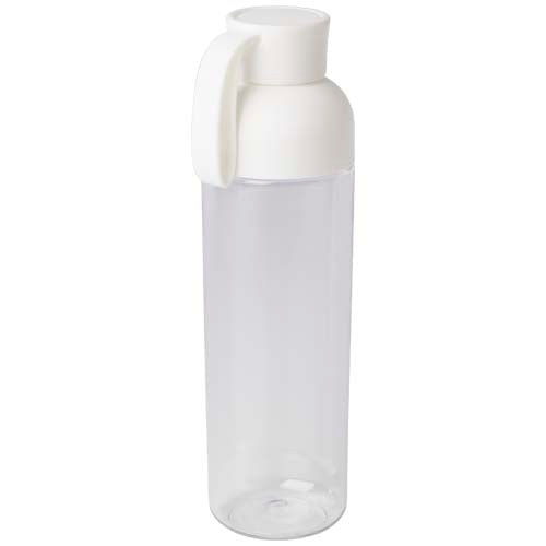 Botella de agua de RPET