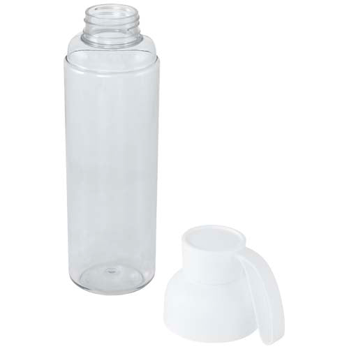 Botella de agua de RPET