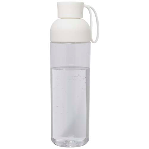 Botella de agua de RPET