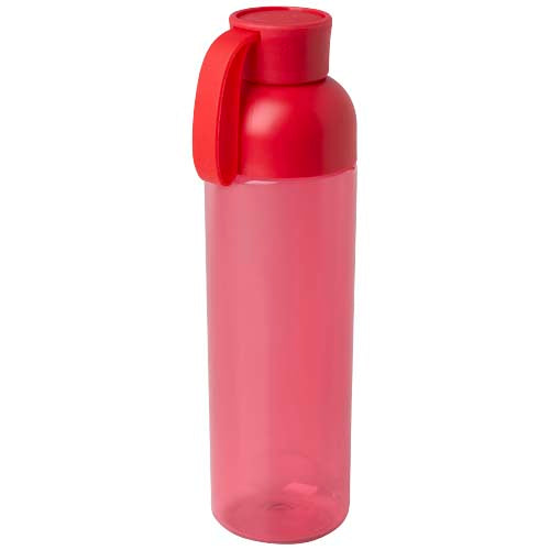 Botella de agua de RPET