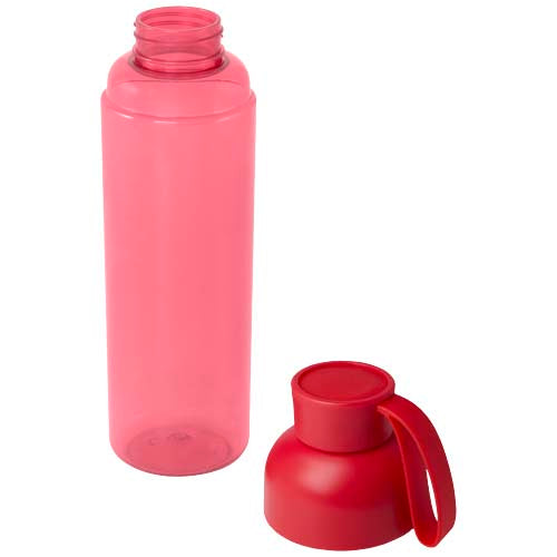 Botella de agua de RPET