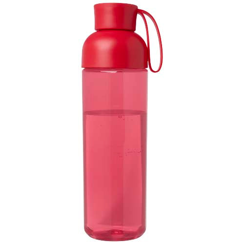 Botella de agua de RPET
