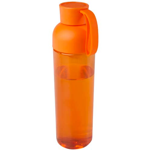 Botella de agua de RPET