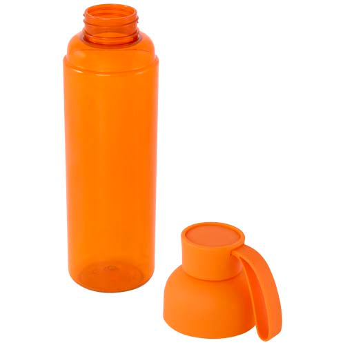 Botella de agua de RPET