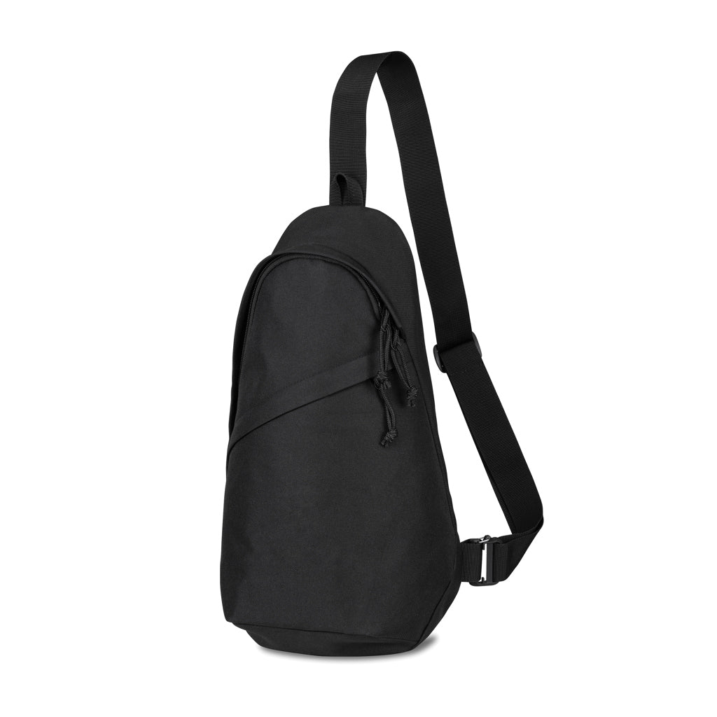 Bolsa bandolera de rPET Renew