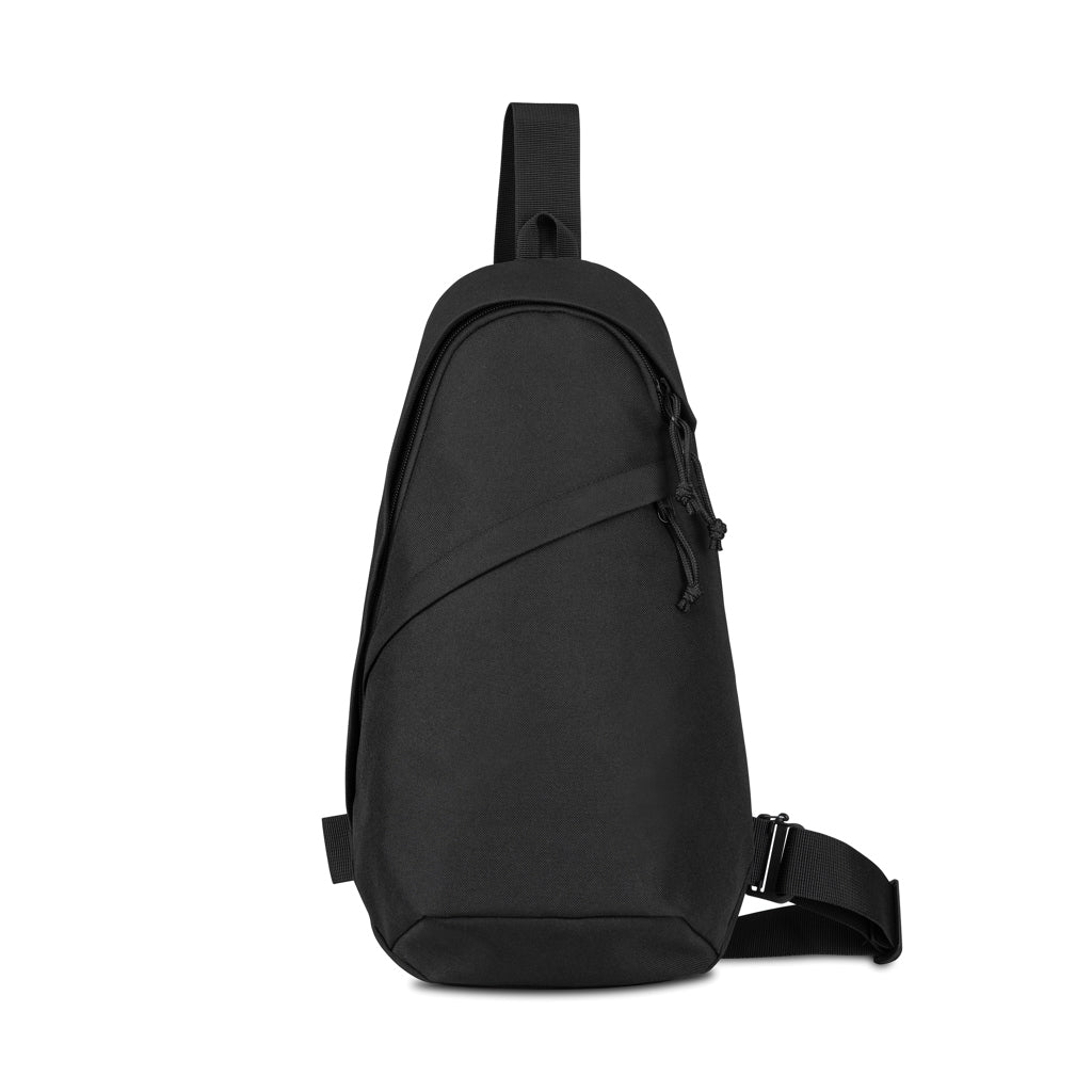 Bolsa bandolera de rPET Renew