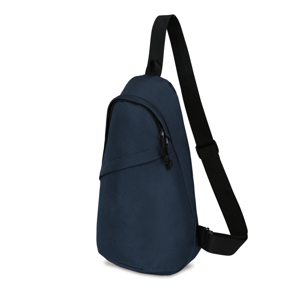 Bolsa bandolera de rPET Renew