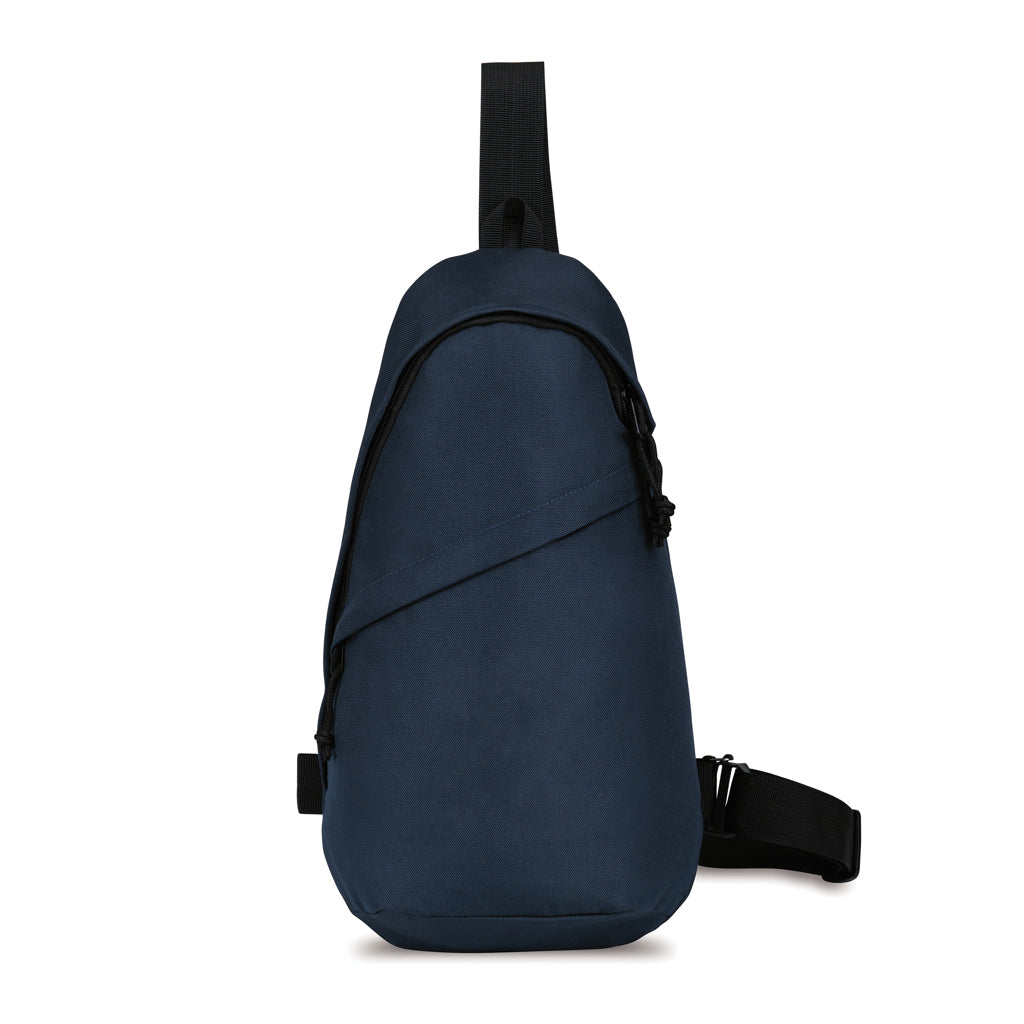 Bolsa bandolera de rPET Renew